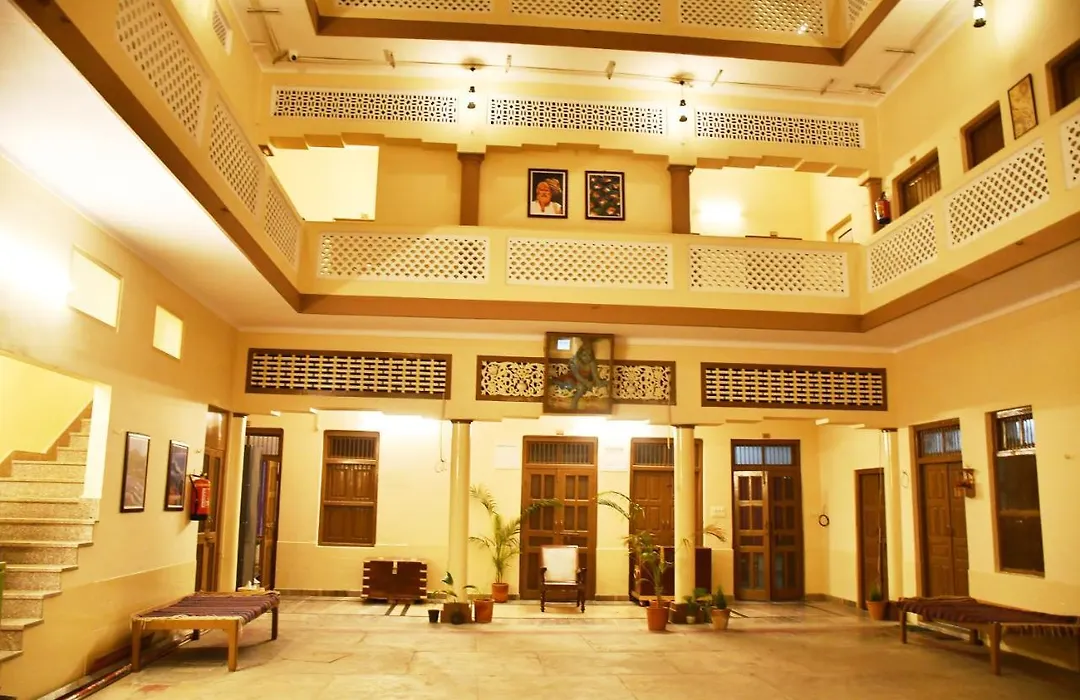 Gobind Bhawan Heritage Hotel-1