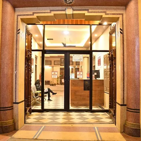 Gobind Bhawan Heritage Hotel-2