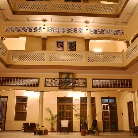 Gobind Bhawan Heritage Hotel-3
