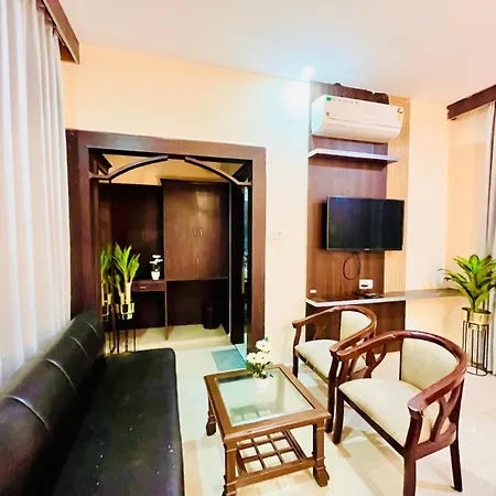 Hotel Rama, Near Ganga Ghat-Haridwar-2