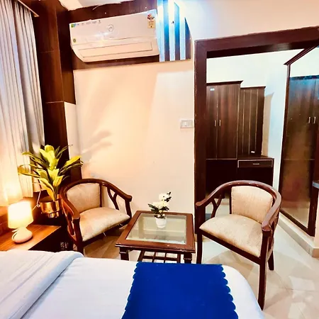 Hotel Rama, Near Ganga Ghat-Haridwar-3