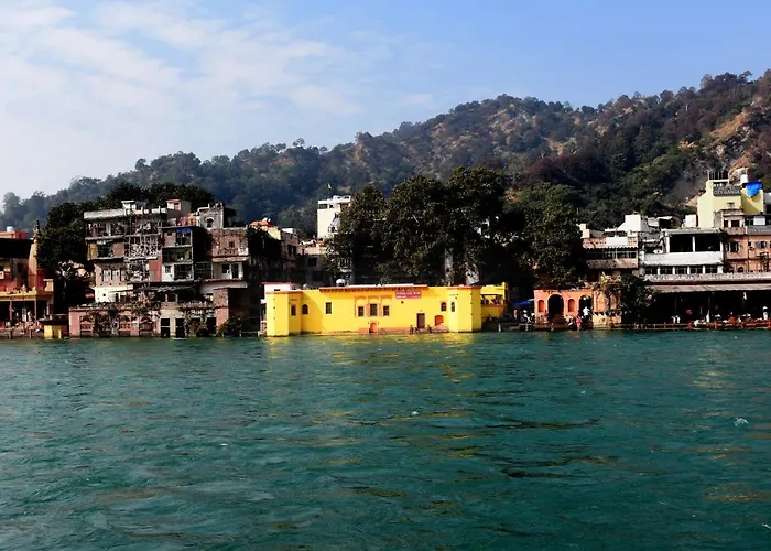 Patnimal Guesthouse